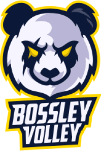 Bossley Volley Logo